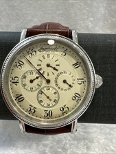Ingersoll 4220 automatic gebraucht kaufen  Moers