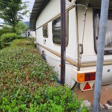 Domizil dauercamping gebraucht kaufen  Burbach