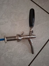 Rubinetto celli sk240 usato  Italia