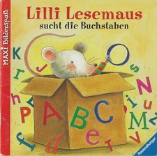 Almuth bartl lilli gebraucht kaufen  Weil der Stadt