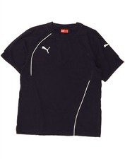Puma boys shirt for sale  IPSWICH