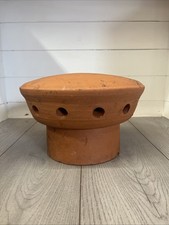 Chimney cowl pepper for sale Chimney cowl pepper for sale  LONDON