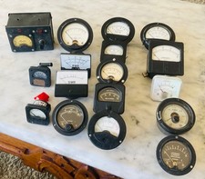 Vintage various panel for sale  Dana Point