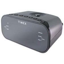 Timex dual alarm for sale  Sykesville