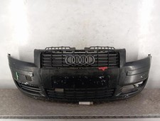 Pare choc audi d'occasion  Elven