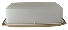 Tupperware large rectangular for sale  CLECKHEATON