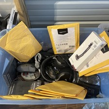 Huge box new for sale  Batavia