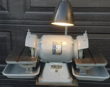 Baldor 500 carbide for sale  Hermosa Beach