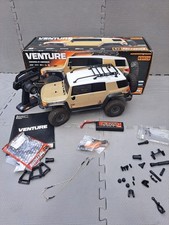 Hpi venture crawler for sale  PETERBOROUGH