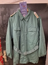 Jacke mantel volkspolizei gebraucht kaufen  Deutschland