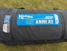 Kampa air annexe for sale  DRONFIELD
