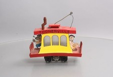 Toonerville gauge trolley for sale  Flowery Branch