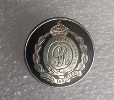 Antique royal engineers for sale  LONDON