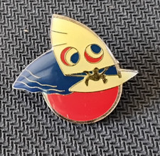 Pin bâteau mer d'occasion  Angers-
