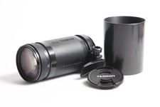 Tamron 200 400 gebraucht kaufen  München