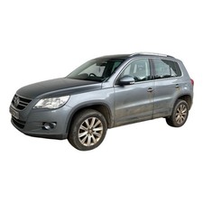 Volkswagen tiguan drive for sale  ABERDEEN