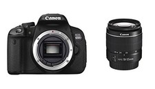 Canon eos 650d for sale  Somerset