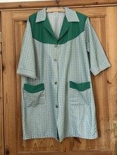 Vintage ladies green for sale  HAVERFORDWEST