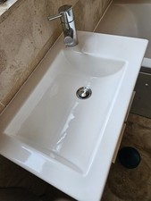 Bathroom suite shower for sale  DERBY