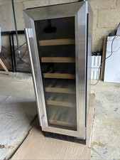Freestanding amica awc300ss for sale  CHIPPING CAMPDEN