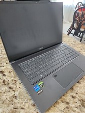 Msi prestige a12ud for sale  Davidson