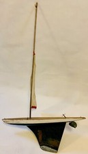 Collectible wooden pond for sale  Bethel