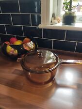 Vision saucepan 2.5 for sale  RUSHDEN