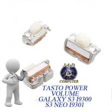Tasto power switch usato  Irsina