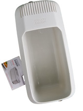 Joseph joseph microwave d'occasion  Expédié en Belgium