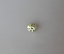 Diamant blanc jaune d'occasion  Villars-les-Dombes