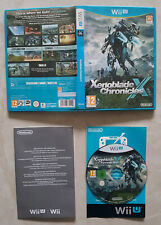 Xenoblade chronicles pal for sale  Ireland