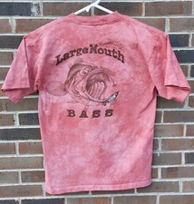 Vintage 90s largemouth for sale  Maryville