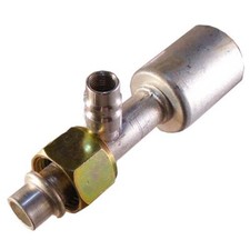 Raccord alu droit d'occasion  Limoux