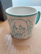 Hatsune miku mug usato  Bareggio