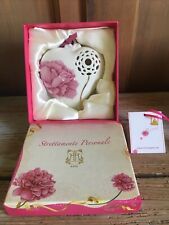 Rosso regale vaso usato Rosso regale vaso usato  Varese