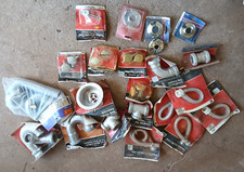 Plumbing supply lot for sale  Brownfield