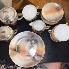 Noritake china set for sale  Monroe