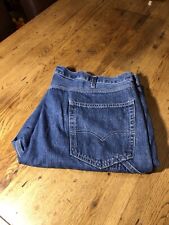 Men levi carpenter for sale  HAWICK