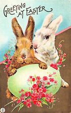 Antique easter card for sale  Palm Bay