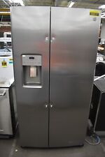 Gss25iynfs stainless steel for sale  Hartland