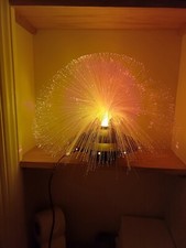 fibre lamp for sale fibre lamp for sale HEMEL HEMPSTEAD