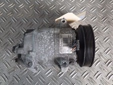 31589 klimakompressor renault gebraucht kaufen  Neu-Ulm