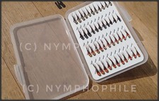 Peche mouches nymphes d'occasion  France