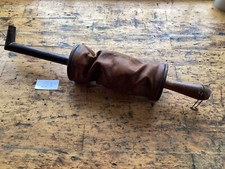 Alter blasebalg messing gebraucht kaufen  Horb am Neckar