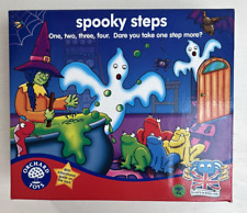 Orchard toys spooky for sale  PRESTON