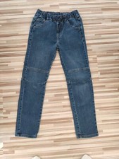 Jeanshose kinderjeanshose hose gebraucht kaufen  Bad Freienwalde (Oder)