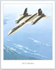 Lockheed 71a blackbird for sale  Torrance