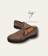 Giuseppe zanotti loafers d'occasion  La Queue-les-Yvelines
