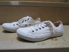 Converse sneaker turnschuhe gebraucht kaufen  Dietfurt a.d.Altmühl