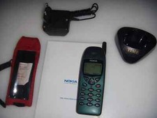 Nokia 6110 gsm usato  Roma